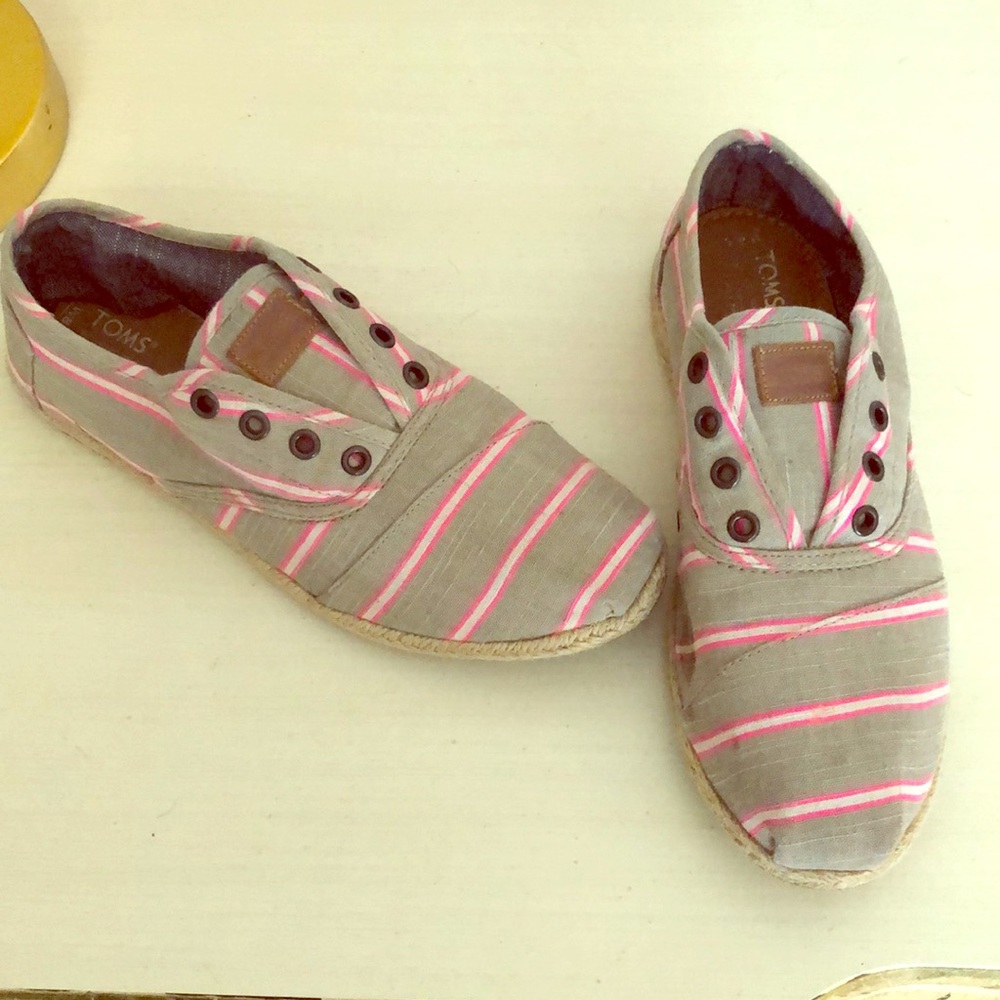 TOMs